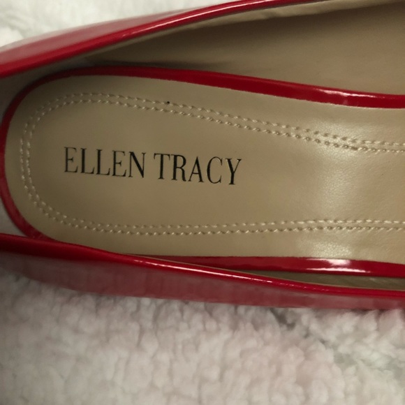 Ellen Tracy shoes - Picture 3 of 6